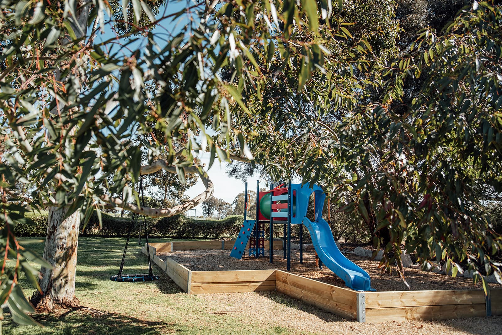 Children's Playground
