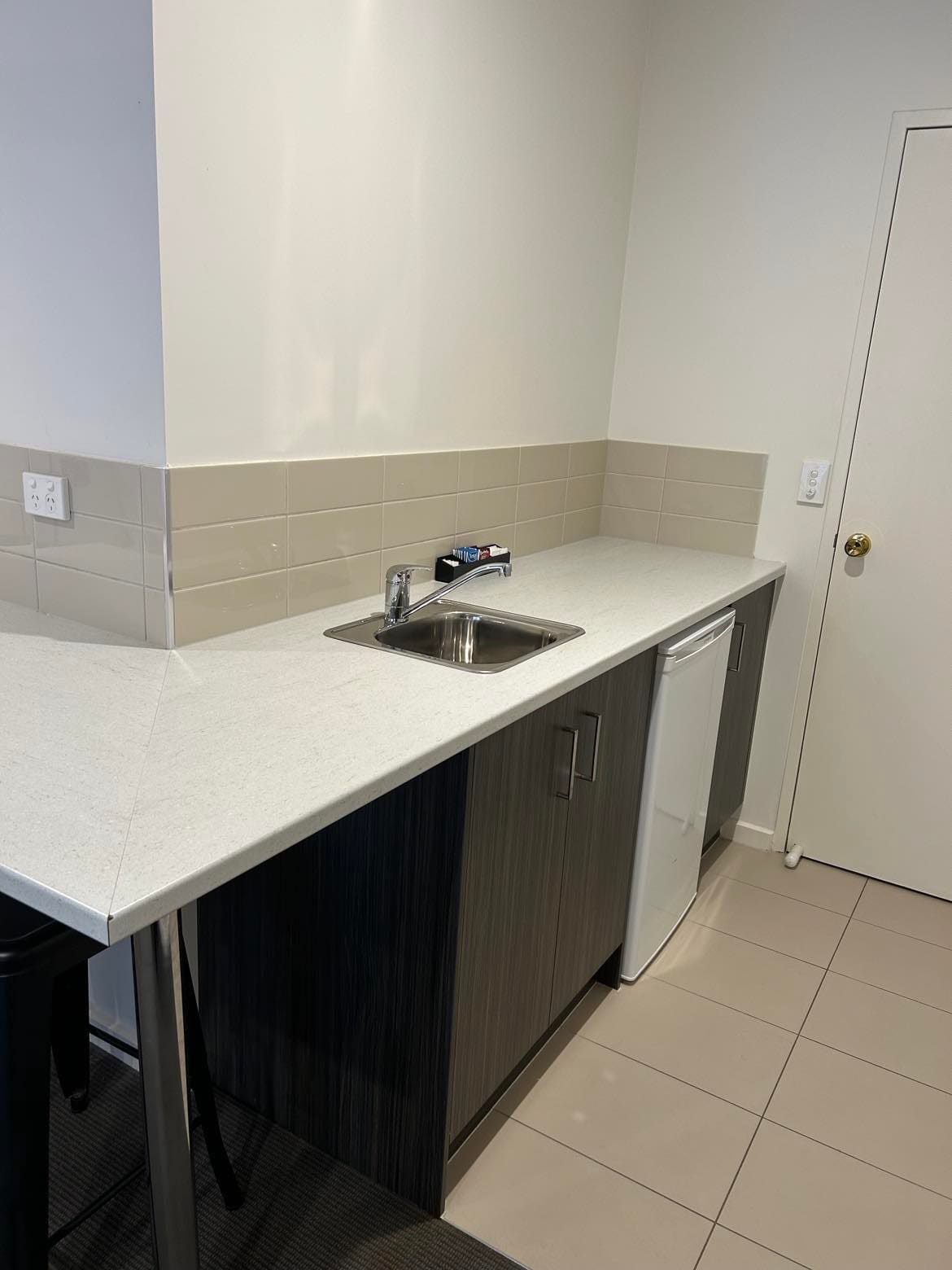 General Apartment