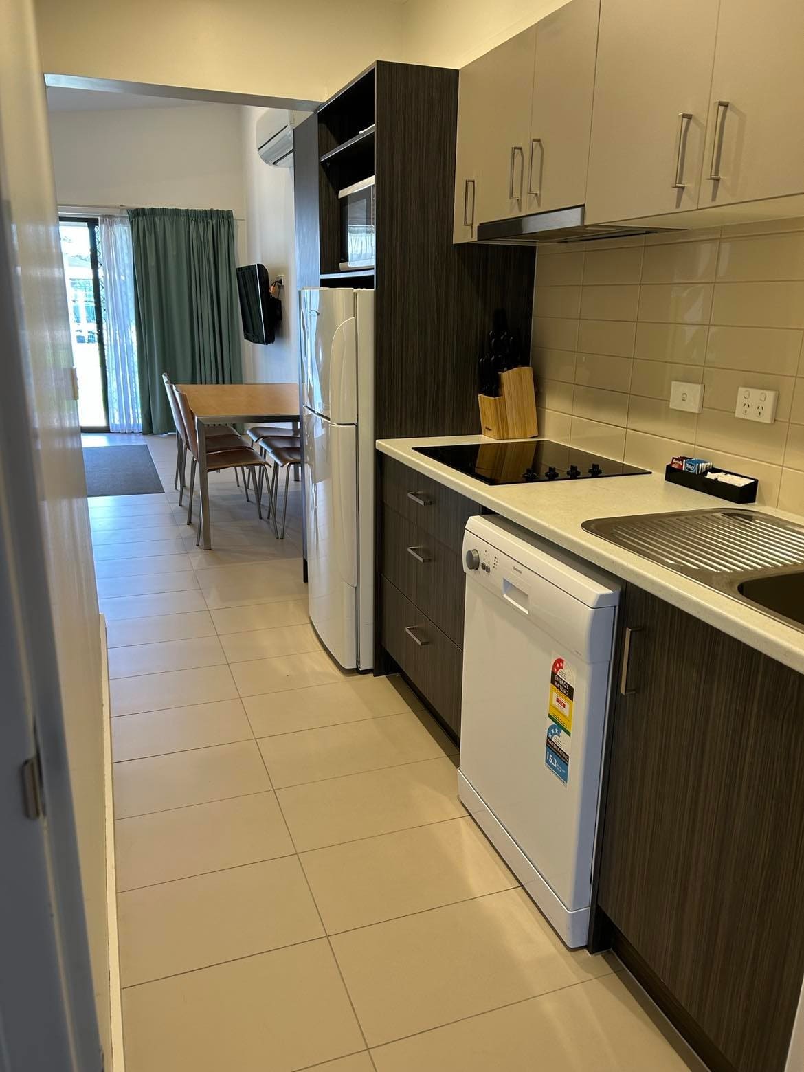 Premier Apartment